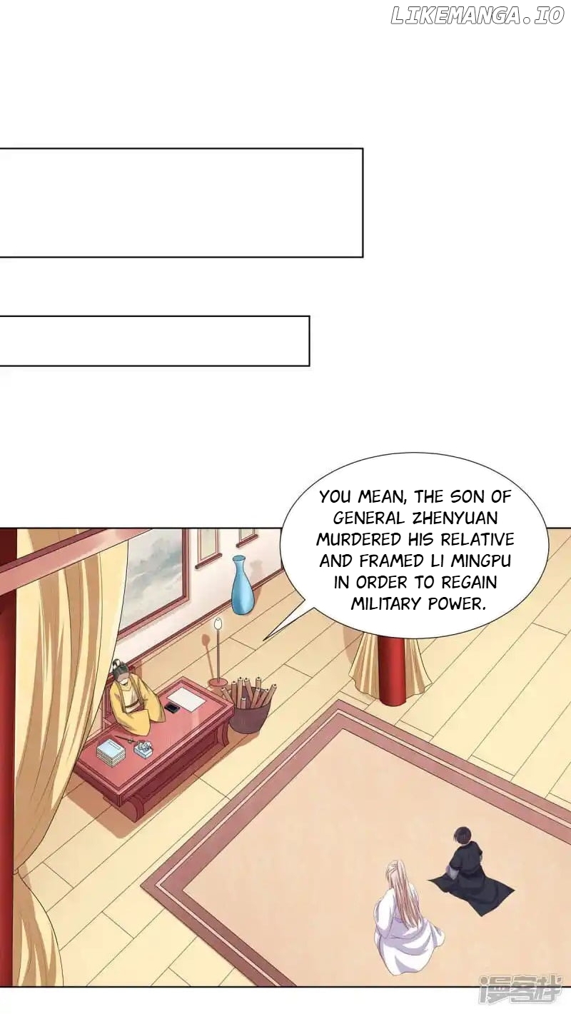 Rewrite My Fate chapter 89 - page 13